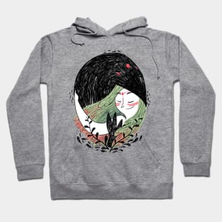 Wild Ladies Hoodie